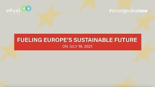 Event: (Un)Fit for 55? Fueling Europe’s Sustainable Future