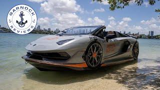 Forget Your Bowriders And Jetskis.........go for a Watersports Car!!
