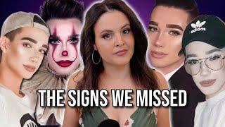 Behind the Controversy: James Charles Part 1- The Signs We Missed