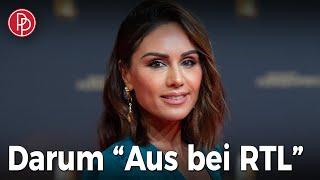 Nazan Eckes offenbart: Der wahre Grund, warum sie bei RTL aufhörte • PROMIPOOL