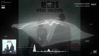 Gancher & Ruin - Meds (feat. Raizer)