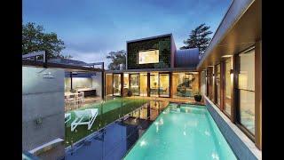 Resort Style Living - Melbourne Smart Homes