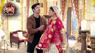 Durga NEW PROMO | 14th October 2024 | Colors TV