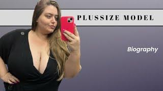 Taina Gotardo Curvy Plussize Fashion Model |Biography |All Facts |Wiki |bbw model |ssbbw |beautyplus