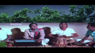 Sri Rajeswari Vilas Coffee Club Movie | Na Peru Bikari Video Song | Krishna, Jayaprada