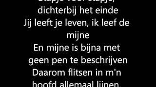 Sef - De Leven met Songtekst / Lyrics