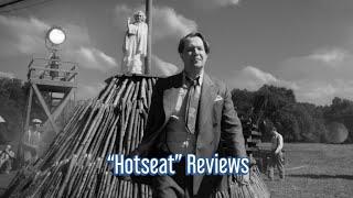 Mank "Hotseat" review