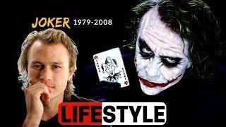 Heath Ledger (The Joker) Lifestyle, Tribute, Life story, Net Worth and Death