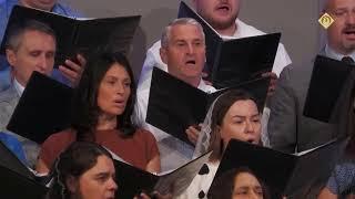 Величність Твоя неосяжна (LHC Choir)