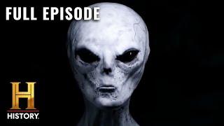 Ancient Aliens: What's on the Reptilian Agenda? (S14, E8) | Full Episode