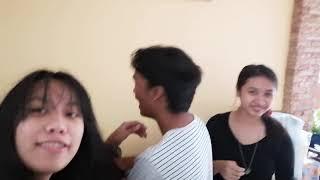 Chayanne's House/This time it's Debbrah Vlogging lol/Hangin' out with friends