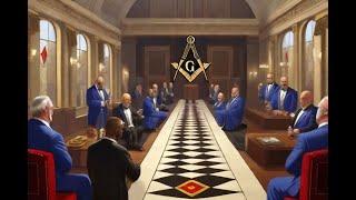 12 Rules for Living a Fulfilling Masonic Life: A Beginner's Guide