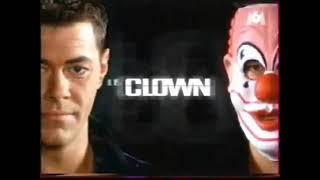 Le Clown - Générique 1998