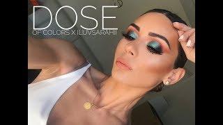 Dose of Colors X iLuvSarahii | Lilit Caradanian