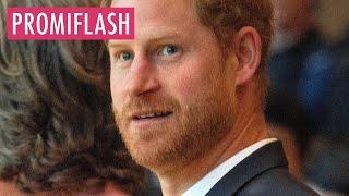 Unerwartet: Royals gratulieren Prinz Harry zum Geburtstag