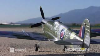 Parkzone UMS Spitfire von Horizon Hobby