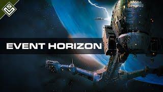 The Event Horizon Incident