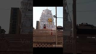 10 Most Powerful Temples in Hyderabad