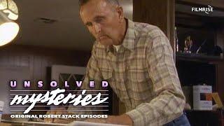 Unsolved Mysteries with Robert Stack - Season 4, Episode 15 - Full Episode