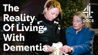 Police face the sad reality of dementia | 999: What’s Your Emergency?