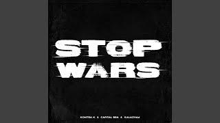 Stop Wars