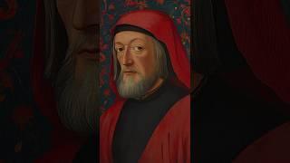 How Chaucer’s Canterbury Tales Changed English Forever!