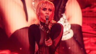 Miley Cyrus - Who Owns My Heart (Live From the iHeart Music Festival) [Japan Bonus Track]