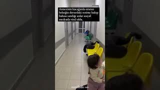 Pandayı Babası Zanneden Bebek Viral Oldu!  - Mavi Kadın