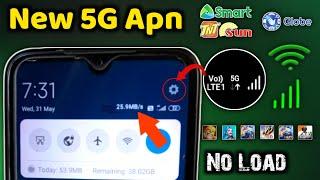 Fast Internet Apn Settings For All Network | No Load Up to 50 Mbps Speed 2024