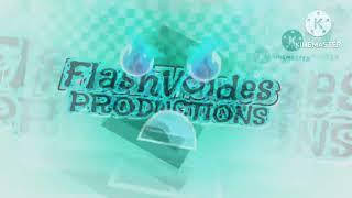 Flashvoides Productions Logo (666) (For @PD6549)