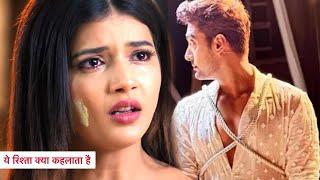 Yeh Rishta Kya Kehlata Hai Update: Ruhi Ne Armaan Ko Kiya Behosh, Armaan Ko Karwaya Kidnap