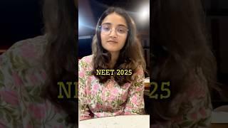 NEET 2025- Temporary Pain‼️Motivation  #neet #medicalstudent #mbbs #shorts