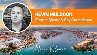 KEVIN MULDOON: State of California will take over the Newport City planning department