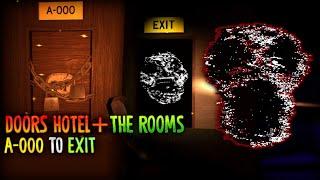 try to win rooms