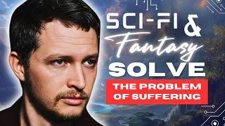 How Sci Fi & Fantasy Explain Why God Allows Suffering