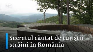 Slow Travel: Un lux secret, care încă se găsește în România