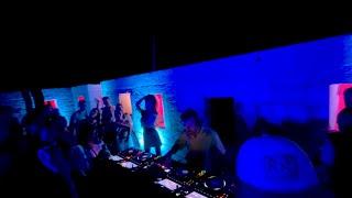 BON ENTENDEUR LIVE @ CERCLE MOMENT x DEGABY ISLAND