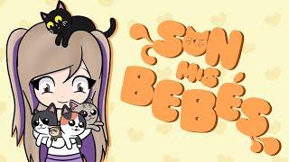 SON MIS BEBÉS (Versión Nueva Era) | Lynita