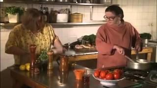 Two Fat Ladies S01E01 Fish & Shellfish