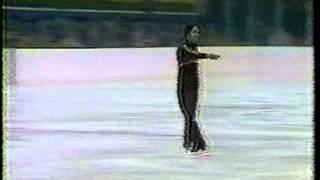 Vladimir Kovalev - 1976 Olympics - Short Program