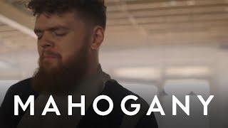 Jack Garratt - Weathered | Mahogany Session