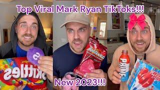 Top Viral Mark Ryan TikToks New 2023 Part 4!!!