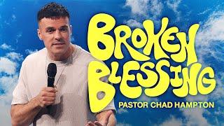 Broken Blessing
