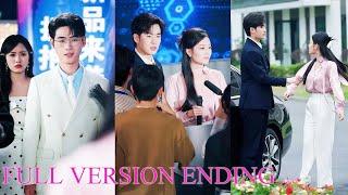 Reborn! Cheating husband & mistress killed her! She teamed up with CEO for revenge!KDrama【ENG SUB】