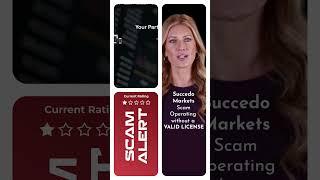 Succedo Markets reviews, succedomarkets.com review Scam or Legit? #succedomarkets #libertyreviews