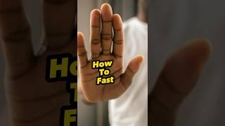 Biblical Fasting: How to Fast the Christian Way ️#Jesus#fasting#prayer#bible#Christian#faith