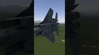 Hangar Aerobatics | VTOL VR