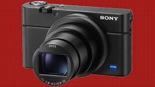 Sony RX100 VII | Preview [Deutsch]