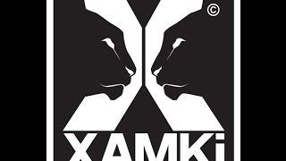 Xamki back by bogush