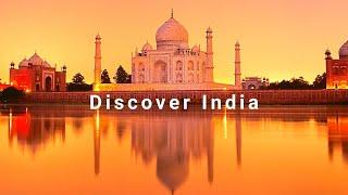 Discover India